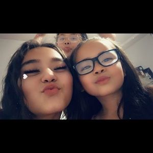 Meet your Posher, Daeja